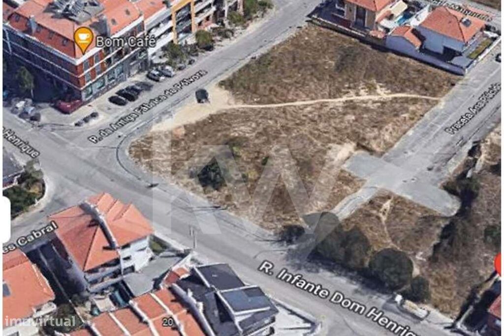 3 bedrooms House in Corroios, Portugal No. 68881