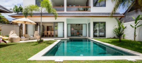 2 Schlafzimmer Villa in Seminyak, Indonesia, Nr. 3355 5