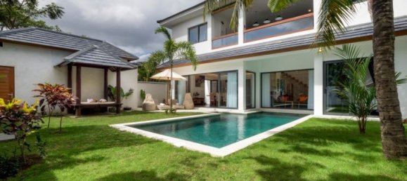 2 Schlafzimmer Villa in Seminyak, Indonesia, Nr. 3355 3
