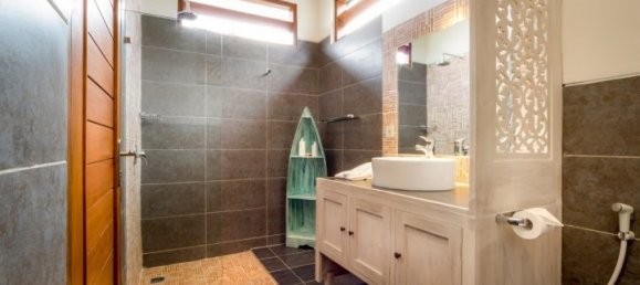 2 Schlafzimmer Villa in Seminyak, Indonesia, Nr. 3355 16