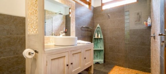 2 Schlafzimmer Villa in Seminyak, Indonesia, Nr. 3355 21