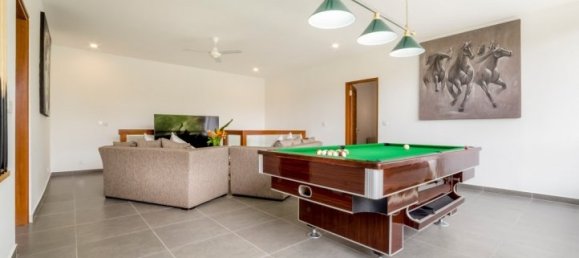 2 Schlafzimmer Villa in Seminyak, Indonesia, Nr. 3355 11