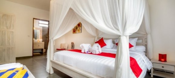 2 Schlafzimmer Villa in Seminyak, Indonesia, Nr. 3355 17
