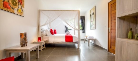 2 Schlafzimmer Villa in Seminyak, Indonesia, Nr. 3355 18