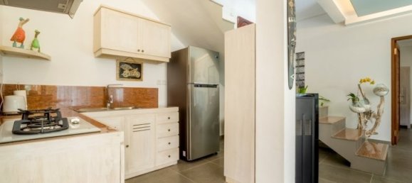 2 Schlafzimmer Villa in Seminyak, Indonesia, Nr. 3355 10