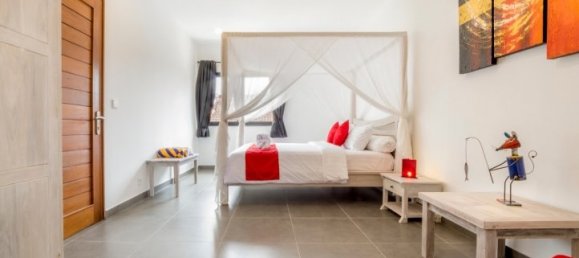 2 Schlafzimmer Villa in Seminyak, Indonesia, Nr. 3355 15