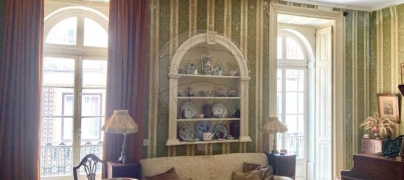 5 Schlafzimmer Haus in Lisbon, Portugal, Nr. 165210 17