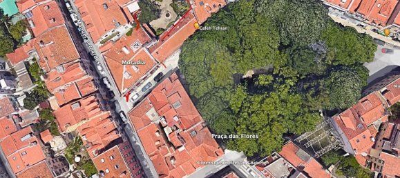 5 Schlafzimmer Haus in Lisbon, Portugal, Nr. 165210 6