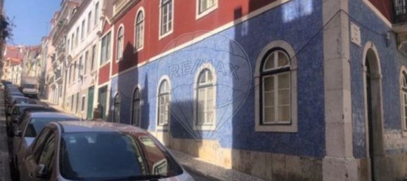 5 Schlafzimmer Haus in Lisbon, Portugal, Nr. 165210 2