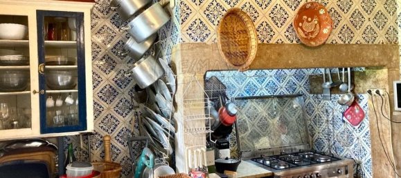 5 Schlafzimmer Haus in Lisbon, Portugal, Nr. 165210 19