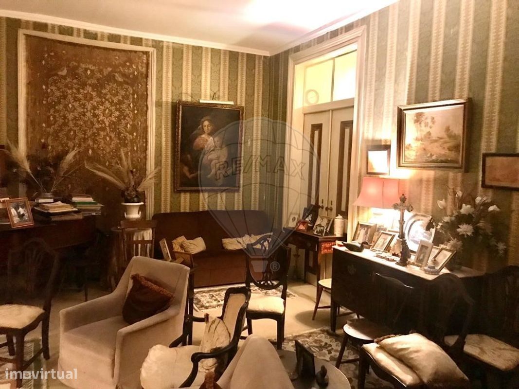 5 Schlafzimmer Haus in Lisbon, Portugal, Nr. 165210