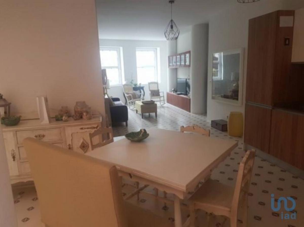 Квартира с 2 спальнями в Порту, Португалия № 4262