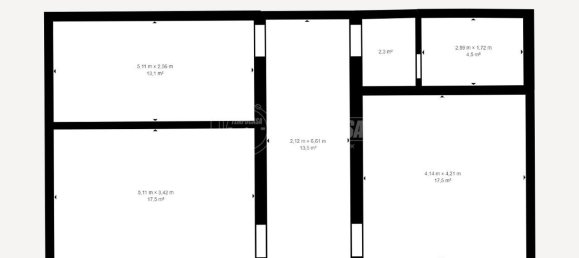 7-salle Maison à Predosa, Italy No. 159247 33