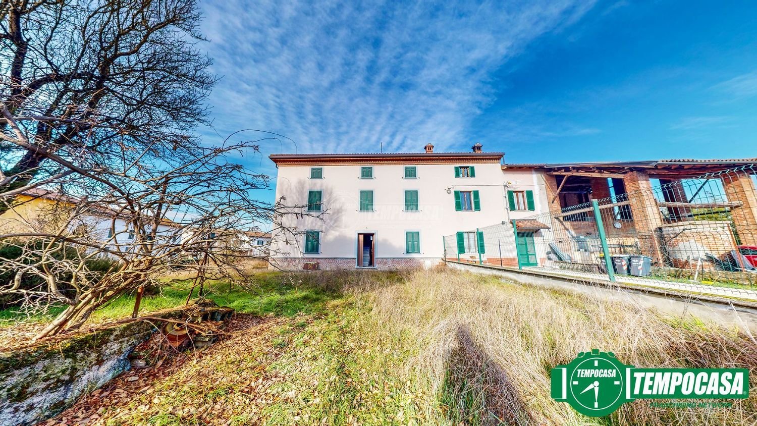 7-salle Maison à Predosa, Italy No. 159247