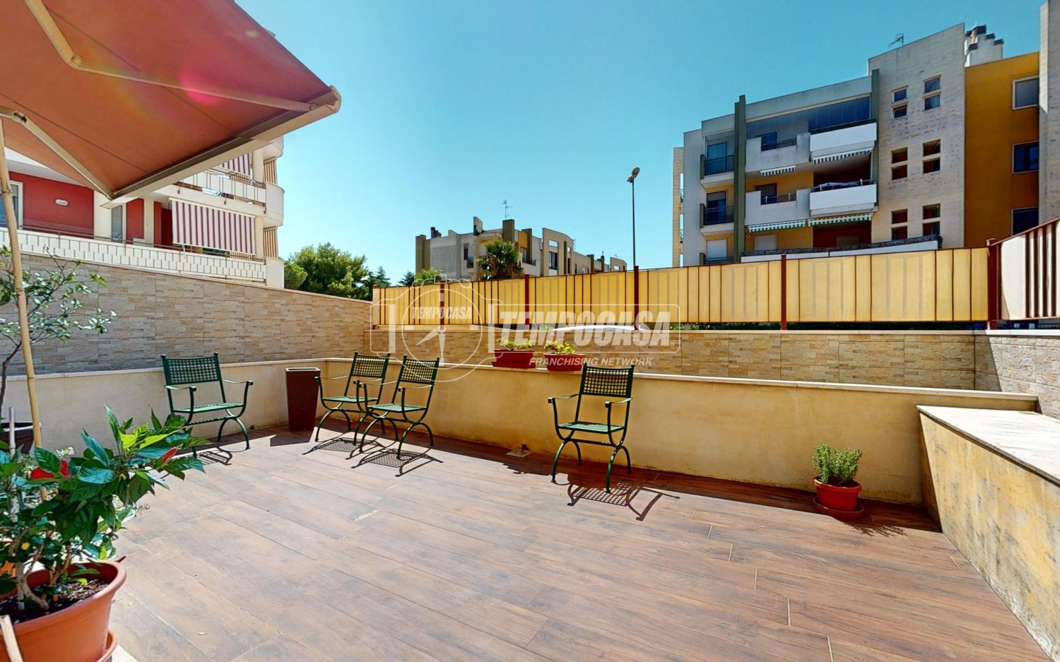 3 غرف نوم شقة في Conversano, Italy رقم 312566