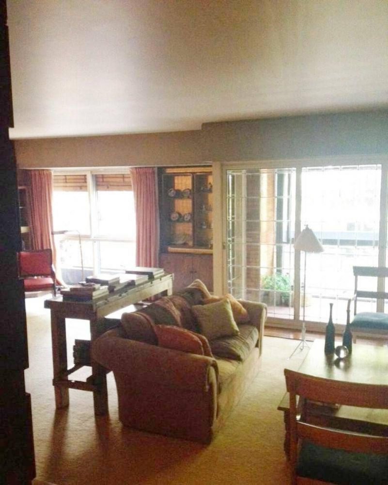 3 bedrooms Apartment in Palermo, Argentina No. 100903