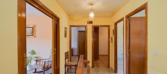 5 غرف نوم منزل في Durcal, Spain رقم 170007 39