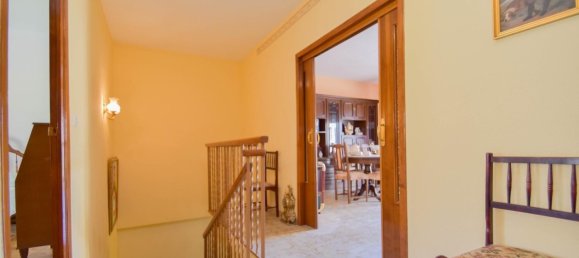 5 غرف نوم منزل في Durcal, Spain رقم 170007 38