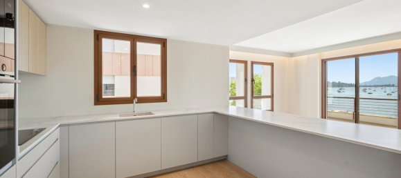 3 Schlafzimmer Wohnung in Mallorca, Spain, Nr. 134429 9