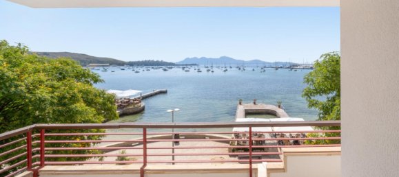 3 Schlafzimmer Wohnung in Mallorca, Spain, Nr. 134429 5