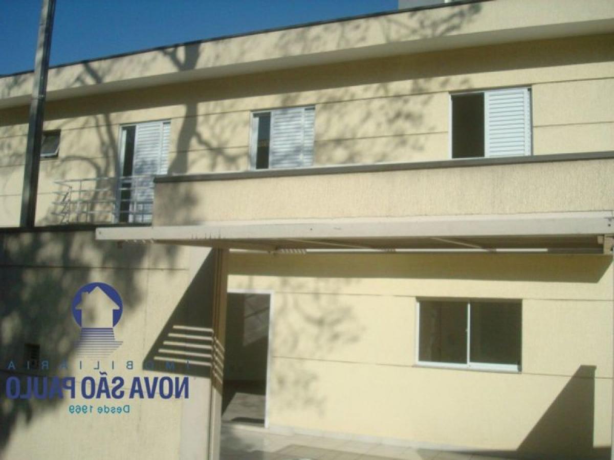 3 chambres Maison à Sao Paulo, Brazil No. 433352