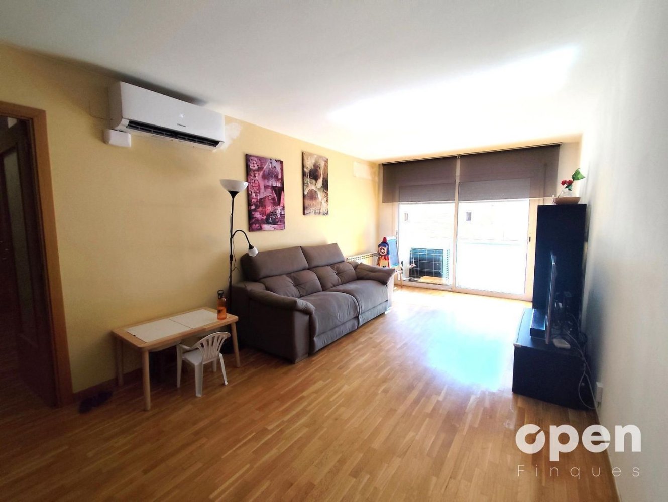 3 Schlafzimmer Wohnung in Terrassa, Spain, Nr. 137093