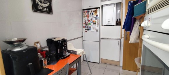 3 Schlafzimmer Wohnung in Terrassa, Spain, Nr. 137093 6