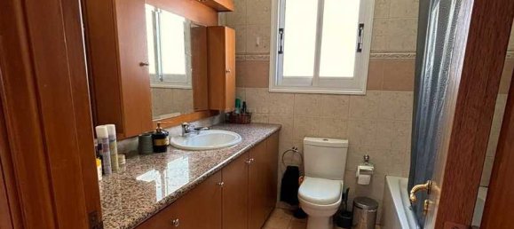 Casa de 4 dormitorios en Agios Athanasios, Cyprus No. 13442 2