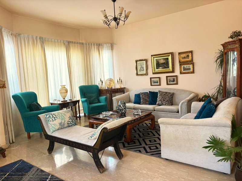 Casa de 4 dormitorios en Agios Athanasios, Cyprus No. 13442