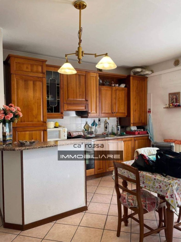 Apartamento de 2 dormitorios en Venice, Italy No. 259537