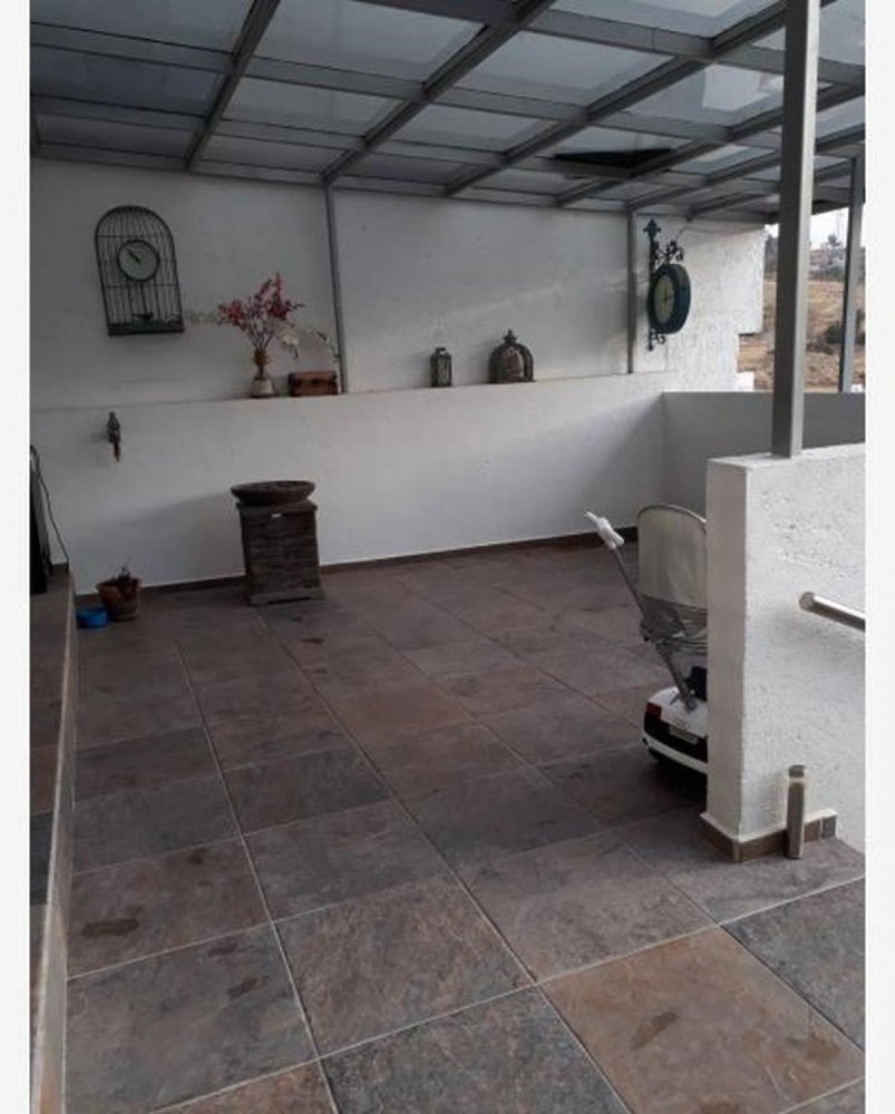 5 bedrooms House in Naucalpan de Juarez, Mexico No. 218899