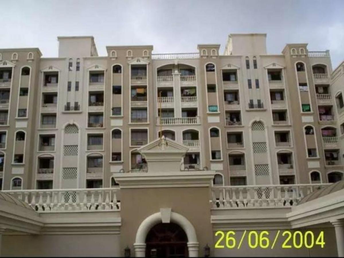 2 Schlafzimmer Haus in Mumbai, India, Nr. 23686