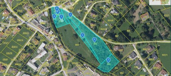  Land in Trofaiach, Austria No. 30448 19