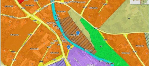  Land in Trofaiach, Austria No. 30448 16