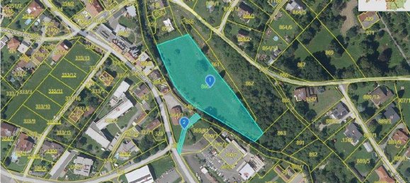  Land in Trofaiach, Austria No. 30448 13