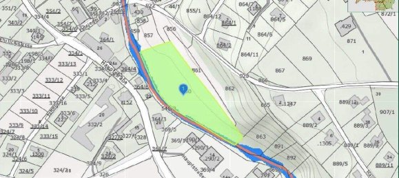  Land in Trofaiach, Austria No. 30448 17