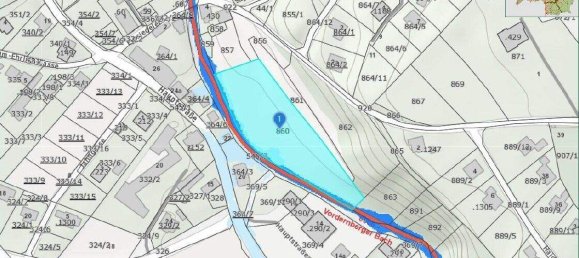  Land in Trofaiach, Austria No. 30448 18