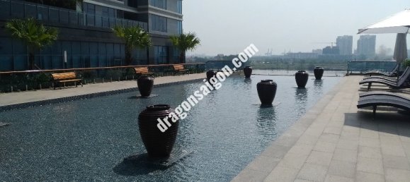 شقة في Binh Thanh, Vietnam 109متر مربع رقم 10424 20