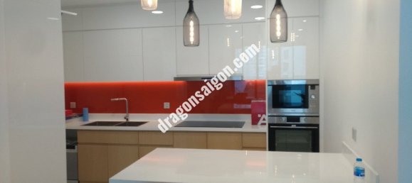 شقة في Binh Thanh, Vietnam 109متر مربع رقم 10424 4