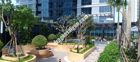 شقة في Binh Thanh, Vietnam 109متر مربع رقم 10424 15