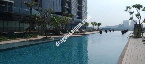 شقة في Binh Thanh, Vietnam 109متر مربع رقم 10424 19