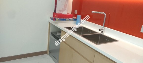 شقة في Binh Thanh, Vietnam 109متر مربع رقم 10424 3