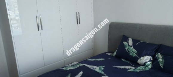 شقة في Binh Thanh, Vietnam 109متر مربع رقم 10424 13