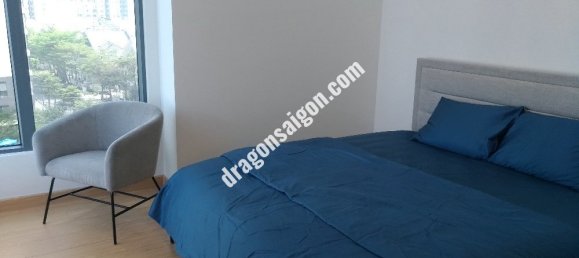 شقة في Binh Thanh, Vietnam 109متر مربع رقم 10424 10