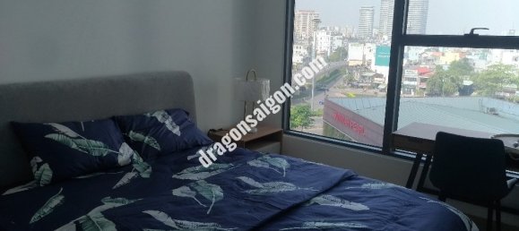 شقة في Binh Thanh, Vietnam 109متر مربع رقم 10424 14