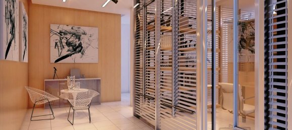 547m² Office in Paphos, Cyprus No. 21802 4