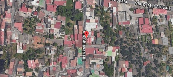 3 Schlafzimmer Wohnung in San Giuseppe Vesuviano, Italy, Nr. 305025 2