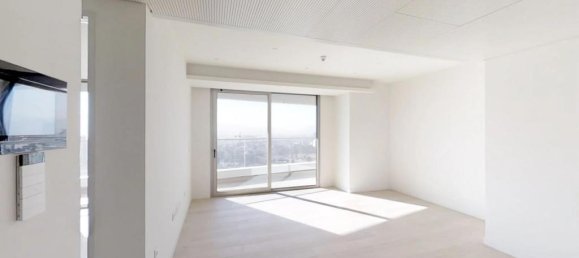 Apartment 1+1 in Izmir, Turkey No. 17573 14