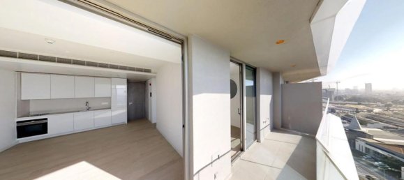 Apartment 1+1 in Izmir, Turkey No. 17573 13