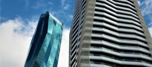 Apartment 1+1 in Izmir, Turkey No. 17573 4